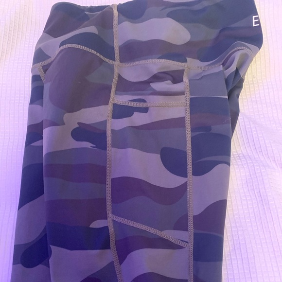 Ethos Leggings - Picture 5 of 6